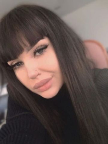 Анкета проститутки Надежда, 27 лет